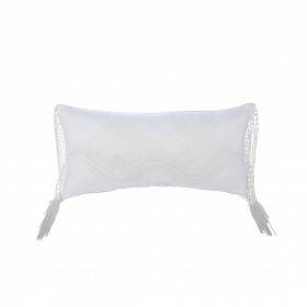Calla 12x24 - 100% Linen Pillow
