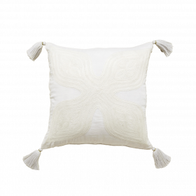 Calla 20x20 - 100% Linen Pillow