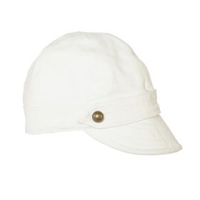 Amiee - Linen/Cotton Hat